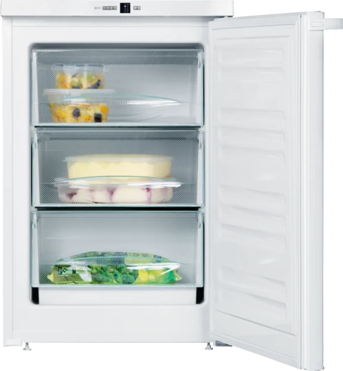 MIELE F 12011 S-1 1 MIELE F 12011 S-1