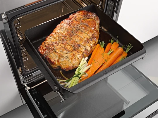 MIELE HUB 61-35 2 MIELE HUB 61-35 - Image 2