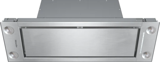 MIELE DA 2698 1 MIELE DA 2698