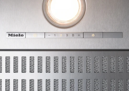 MIELE DA 2360 3 MIELE DA 2360 - Image 3
