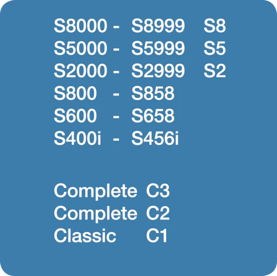 MIELE Universal XL-Pack GN 2 MIELE Universal XL-Pack GN - Image 2