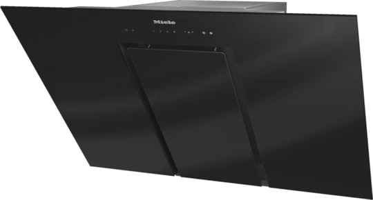 MIELE DA 6498 W Pure Black 1 MIELE DA 6498 W Pure Black