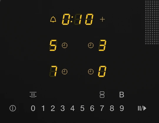 MIELE KM 7464 FL 2 MIELE KM 7464 FL - Image 2