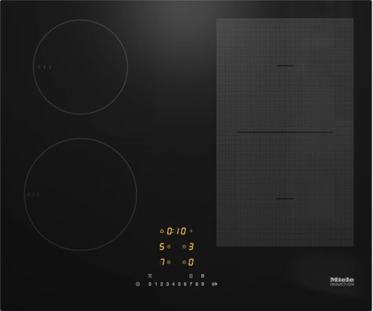 MIELE KM 7464 FL 1 MIELE KM 7464 FL