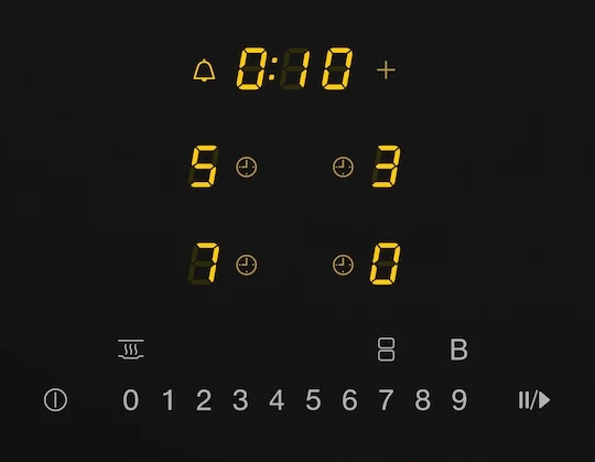 MIELE KM 7474 FR 2 MIELE KM 7474 FR - Image 2