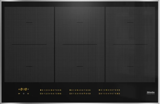 MIELE KM 7575 FR 1 MIELE KM 7575 FR