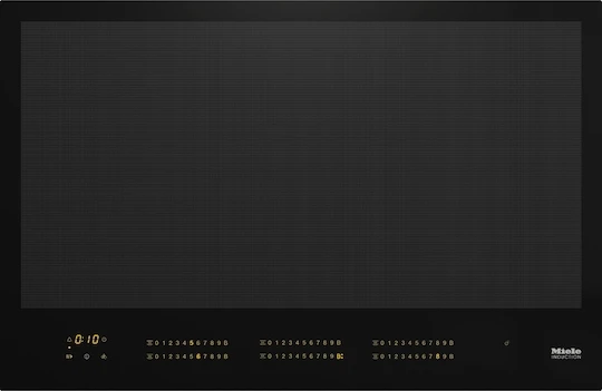 MIELE KM 7678 FL 1 MIELE KM 7678 FL