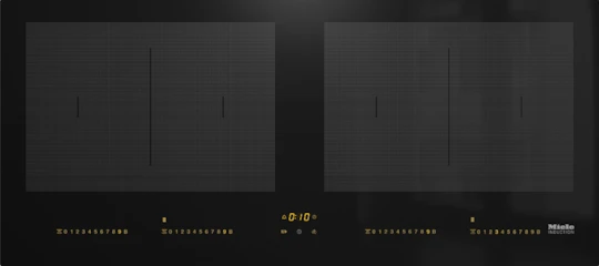 MIELE KM 7684 FL 1 MIELE KM 7684 FL