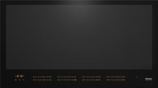 MIELE KM 7697 FL 1 MIELE KM 7697 FL