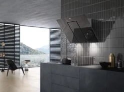 MIELE DA 6498 W Pure Grey -Miele 20000136558