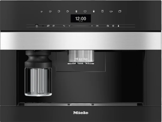 MIELE CVA 7440 1 MIELE CVA 7440