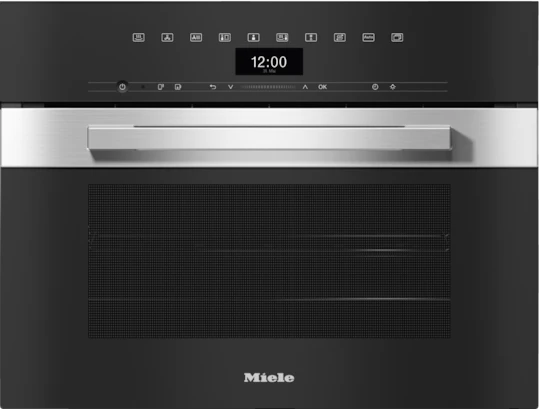 MIELE DGC 7440 HC Pro 1 MIELE DGC 7440 HC Pro