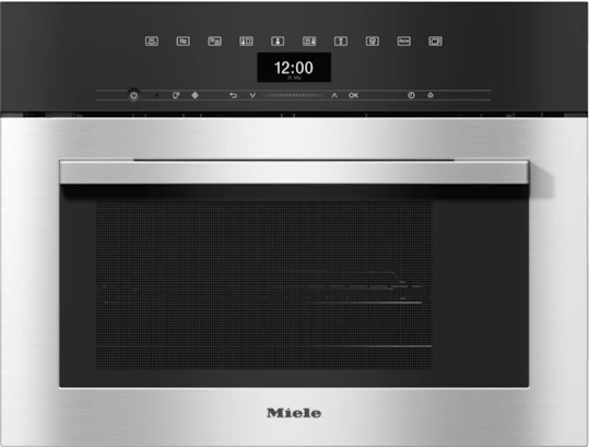 MIELE DGM 7340 1 MIELE DGM 7340