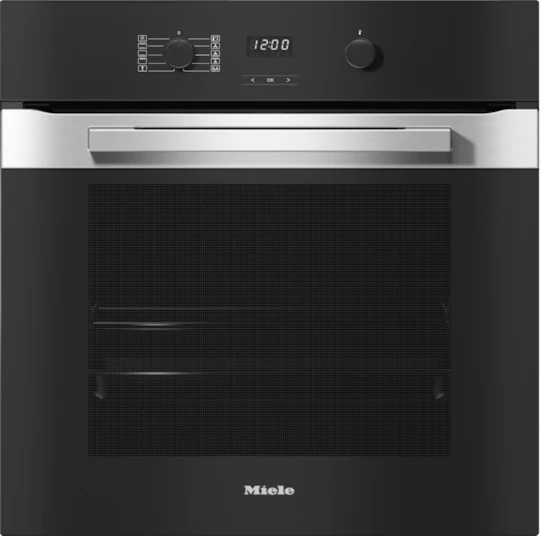 MIELE H 2850 B 1 MIELE H 2850 B