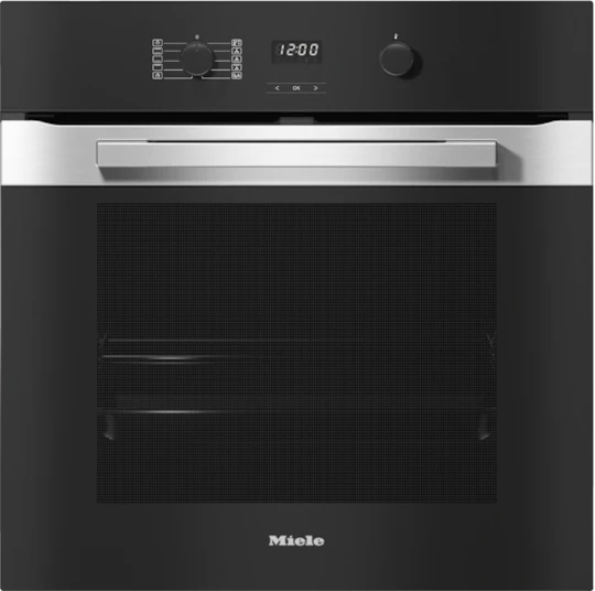 MIELE H 2860 BP 1 MIELE H 2860 BP