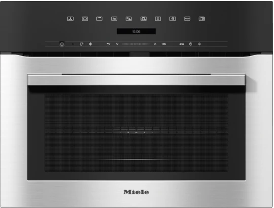 MIELE H 7140 BM 1 MIELE H 7140 BM