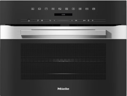 MIELE H 7240 BM 1 MIELE H 7240 BM
