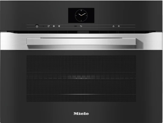 MIELE H 7640 BM 1 MIELE H 7640 BM