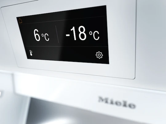 MIELE K 2902 Vi 4 MIELE K 2902 Vi - Image 4