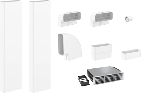 MIELE DFKS-U 1 MIELE DFKS-U