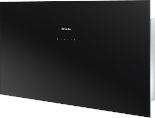 MIELE DA 9091 W Screen 2 MIELE DA 9091 W Screen - Image 2