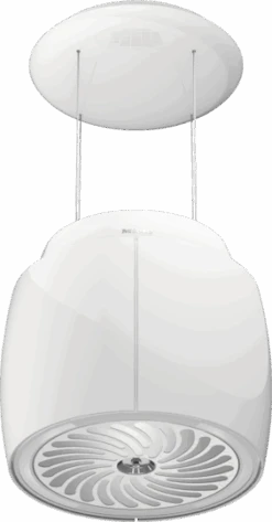 MIELE DA 7378 D Aura 4.0 Ambient