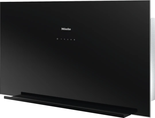 MIELE DA 9091 W Screen 1 MIELE DA 9091 W Screen