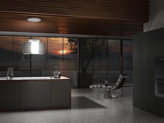 MIELE DA 7378 D Aura 4.0 Ambient 8 MIELE DA 7378 D Aura 4.0 Ambient - Image 8