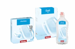 MIELE All In One Set