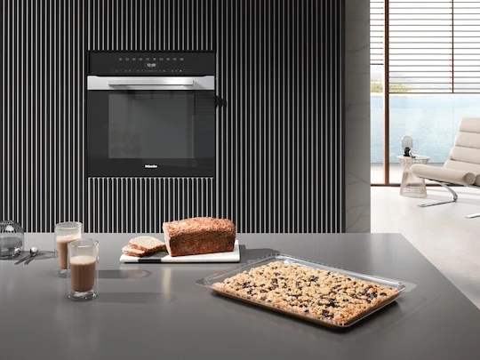 MIELE H 7464 BP 4 MIELE H 7464 BP - Image 4