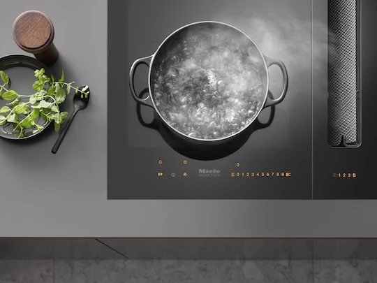 MIELE CSDA 7001 FL 2 MIELE CSDA 7001 FL - Image 2