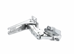 MIELE Hinge Bot.right,top Left