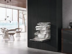 MIELE G 7975 SCVi XXL AutoDos K2O -Miele 20000164460