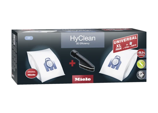 MIELE Universal XL-Pack GN 1 MIELE Universal XL-Pack GN