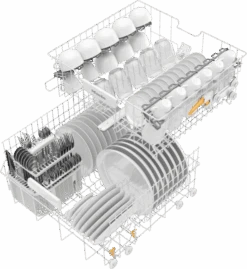 MIELE G 5150 Vi Active 5 MIELE G 5150 Vi Active -Miele 20000167519