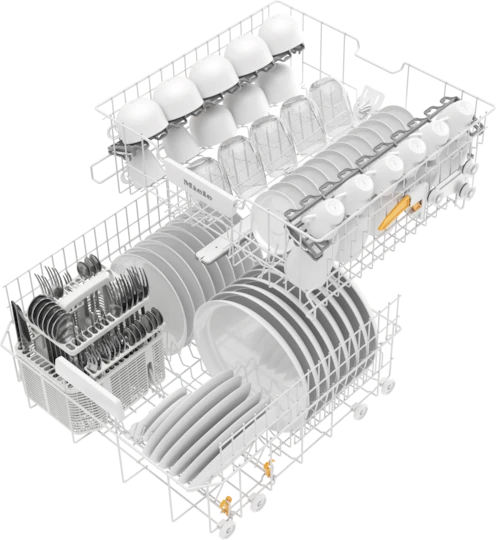 MIELE G 5150 Vi Active 3 MIELE G 5150 Vi Active - Image 3