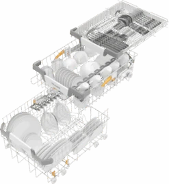 MIELE G 5740 SC SL 7 MIELE G 5740 SC SL -Miele 20000167524