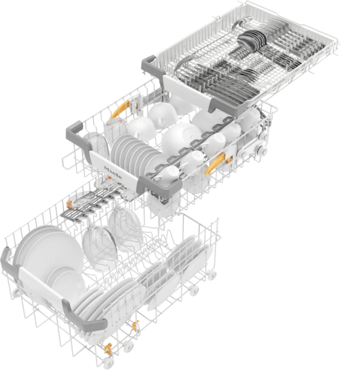 MIELE G 5740 SC SL 4 MIELE G 5740 SC SL - Image 4