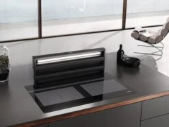 MIELE DAD 4840 Black Levantar -Miele 20000169074