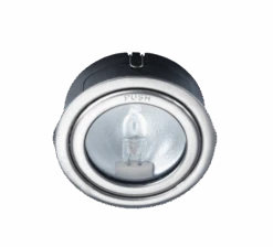 MIELE Halogen Spotlight Round R/Z L=1000mm