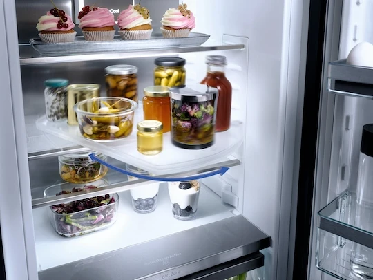 MIELE KFT 7000 2 MIELE KFT 7000 - Image 2