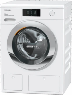 MIELE WTR860WPM PWash&TDos 8/5kg