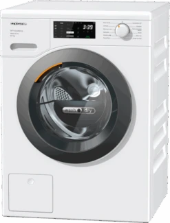 MIELE WTD165 WPM 8/5kg