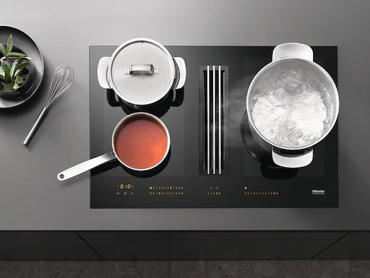 MIELE KMKT 1825-2 2 MIELE KMKT 1825-2 - Image 2