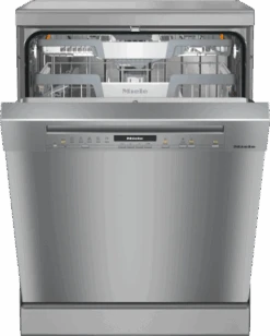 MIELE G 7110 SC Front AutoDos