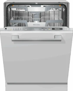 MIELE G 7165 SCVi XXL AutoDos