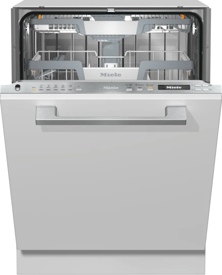 MIELE G 7165 SCVi XXL AutoDos 1 MIELE G 7165 SCVi XXL AutoDos