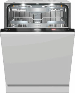 MIELE G 7975 SCVi XXL AutoDos K2O