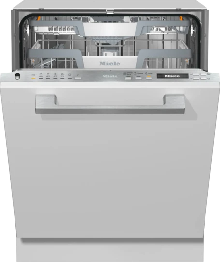 MIELE G 7280 SCVi 1 MIELE G 7280 SCVi
