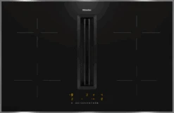 MIELE KMDA 7272 FR-U Silence